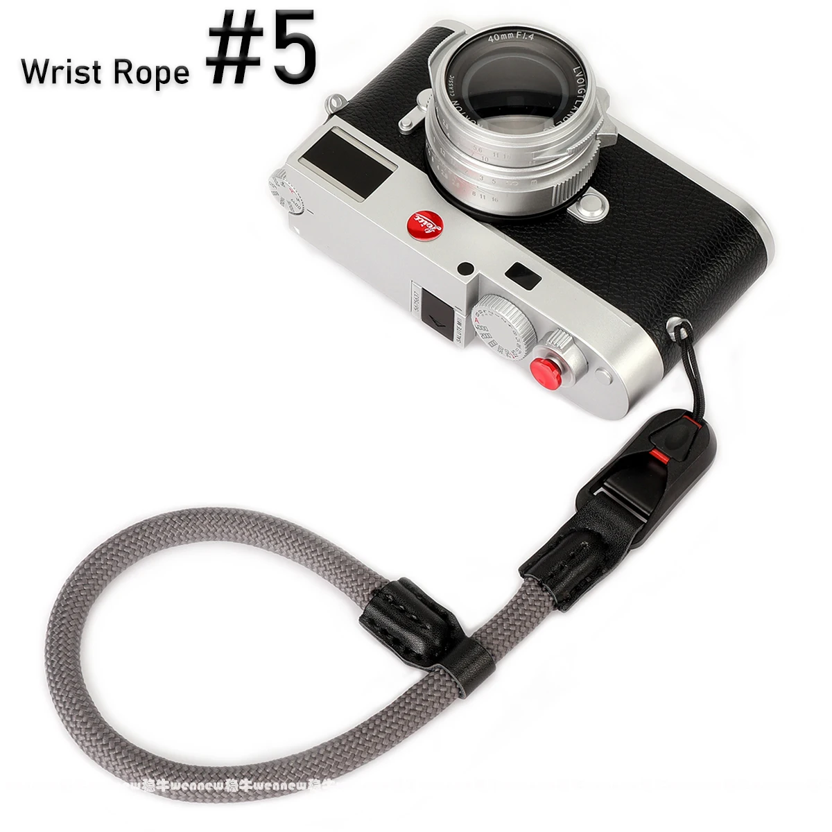 Wrist Rope 5