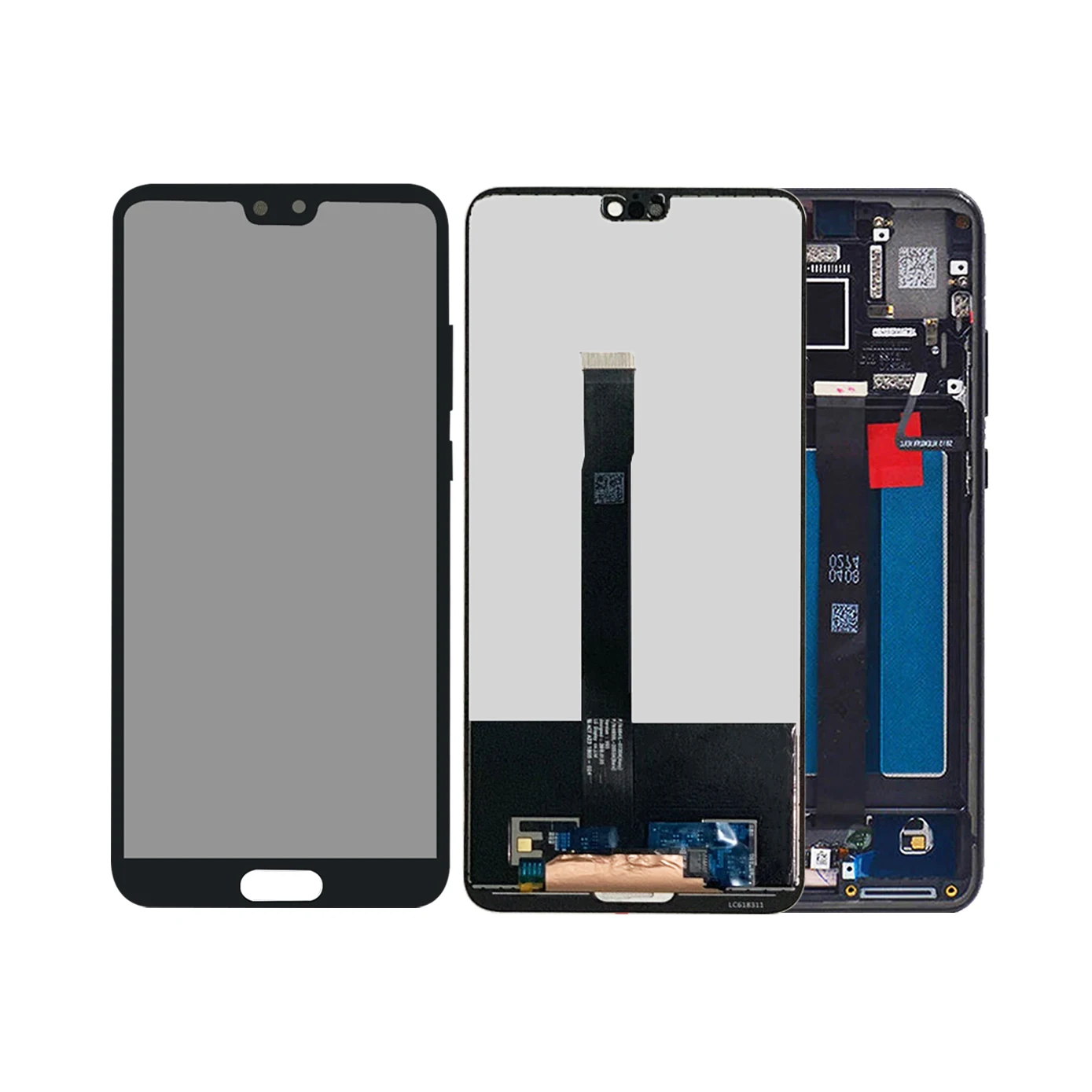 ȭ P20 EML-AL00 EML-L09 EML-L22 EML-L29, 5.8 ġ LCD ÷,  ġ Ÿ  