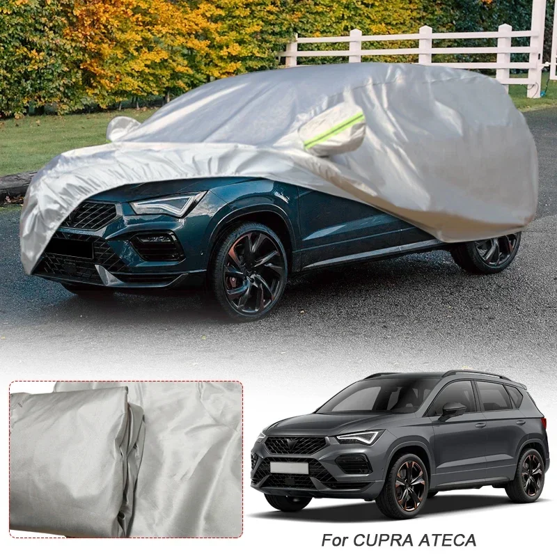 For ATECA