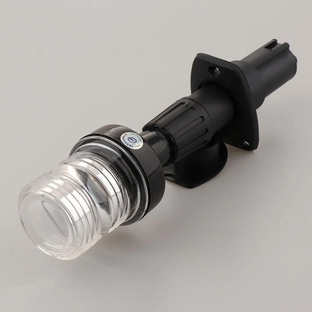 12-24 Navigation Light Boat Position Light Boats Star Anchor