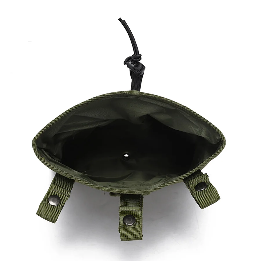 Large Outdoor Equipment Bag for Hunting and Hiking