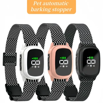 Ultrasonic Bark Collar 1