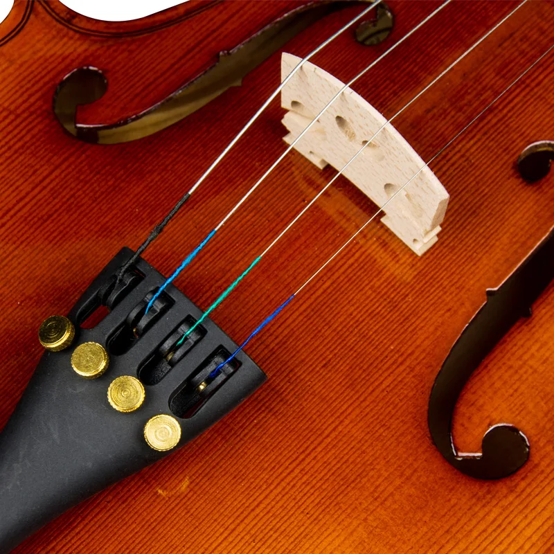 CHRISTINA 初心者用バイオリン 新モデル V04G レッドグロッシー