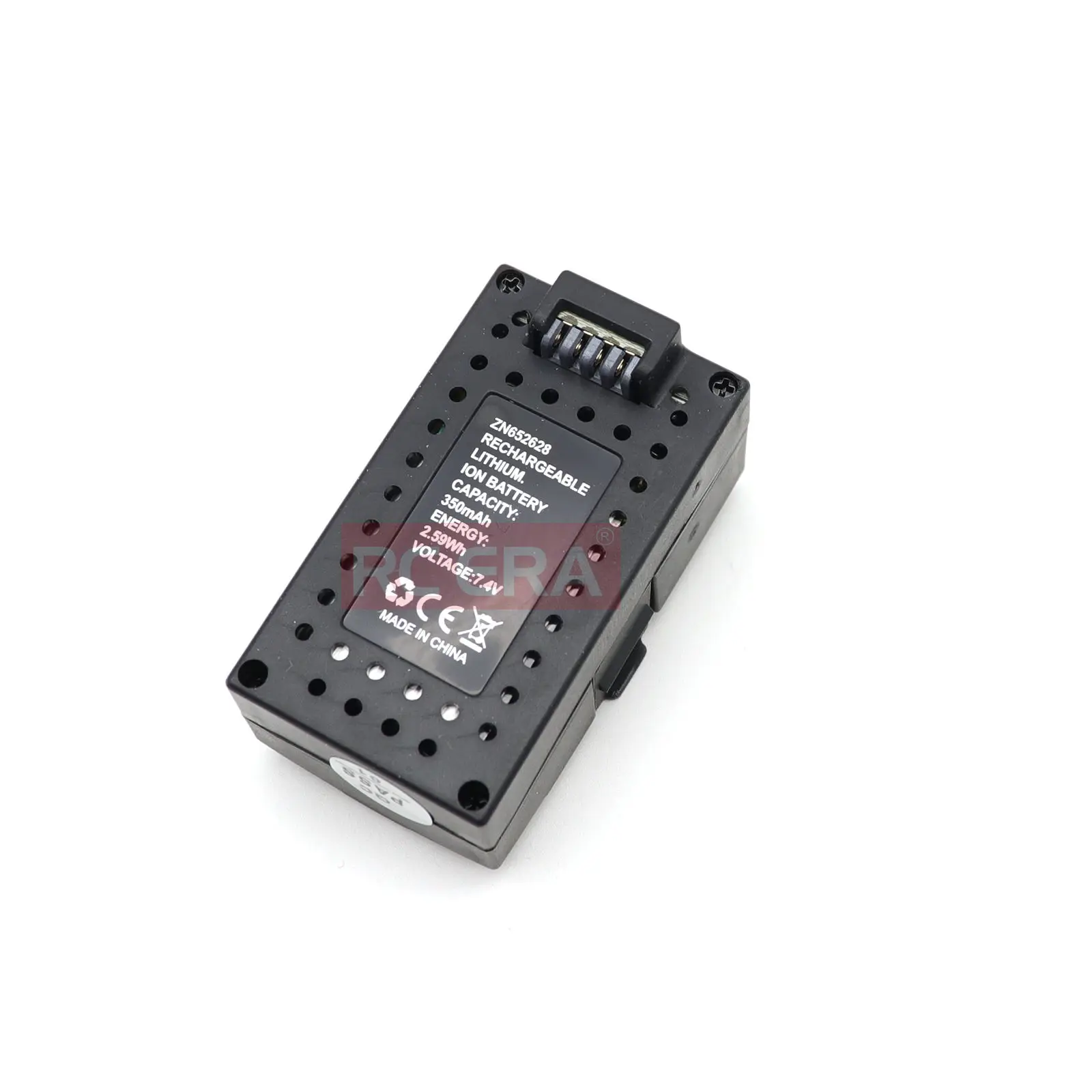 C138 PRO Bell 206 헬리콥터 예비 부품용 RC ERA 오리지널 배터리