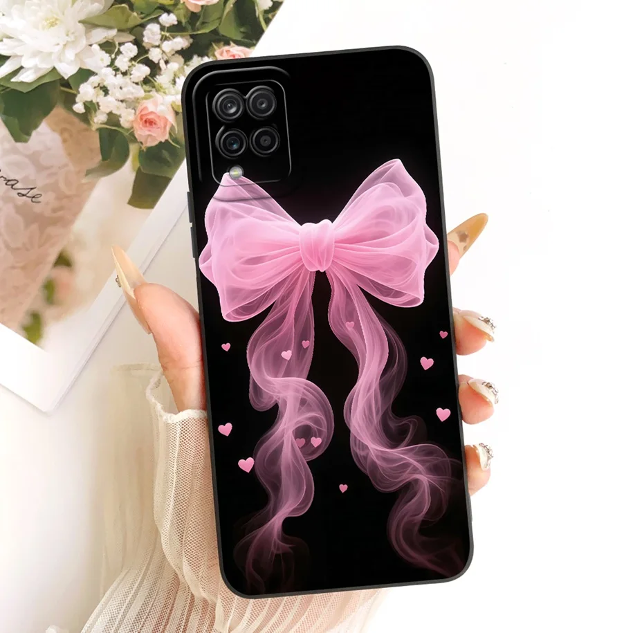 Cute Cartoon Animal Soft Silicone Back Cover - Cat, Duck, Rabbit Design