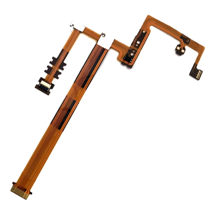 Description Picture 3 of item1PCS New Lens Aperture Flex Cable For Iconic Brand 24-70Mm FE2.8/ 24-70 Mm GM Camera Repair Parts Accessories With IC