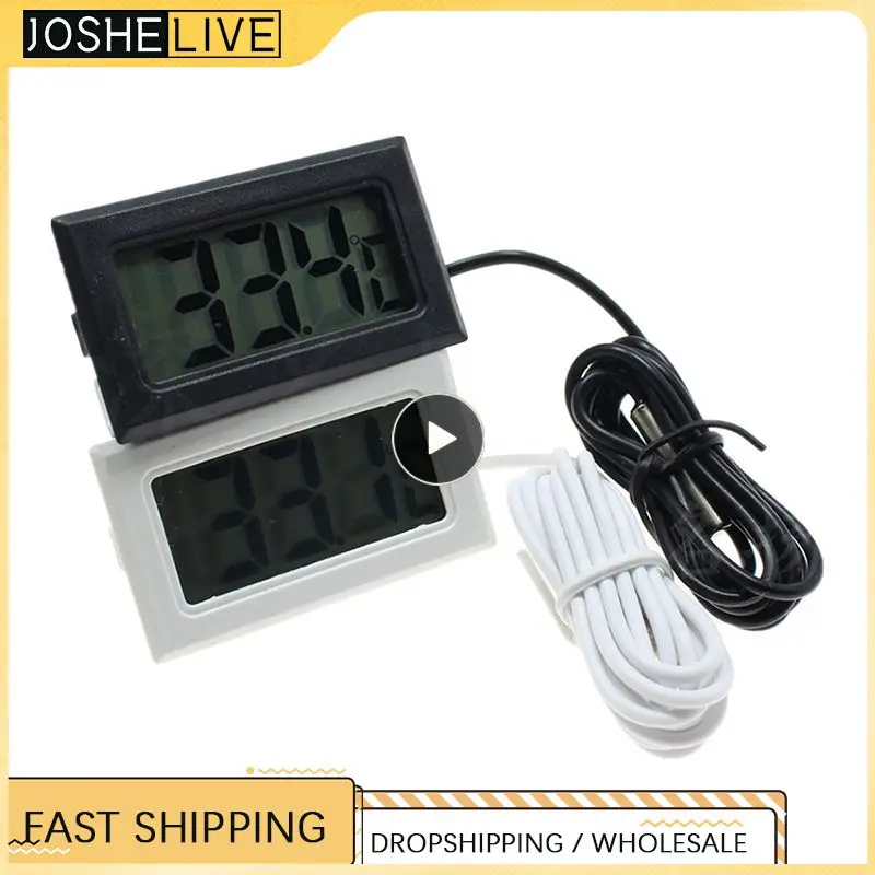 

Термограф пирометр компактный точное измерение широкий диапазон температур данные в режиме реального времени простой в использовании цифровой ЖК-дисплей