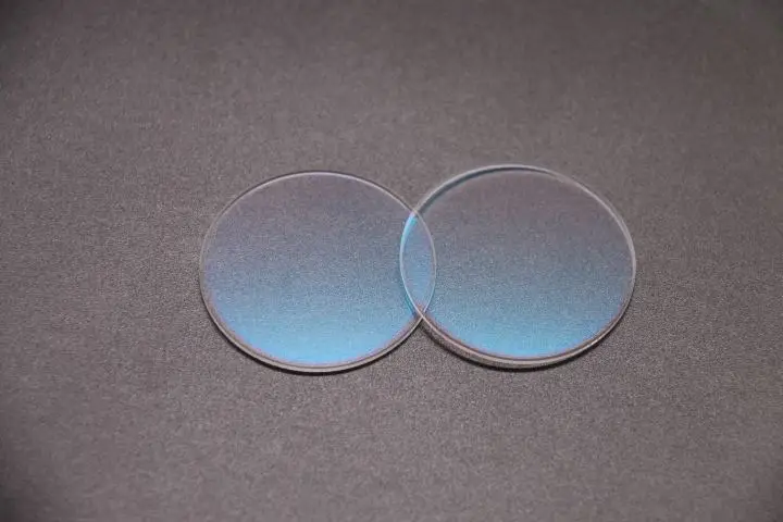 High Quality D30X5mm Protective Lens Window For WSX Precitec Laser Cutting Welding Machine