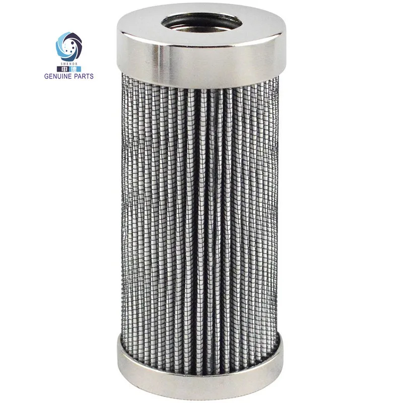 

PT23418-MPG Selected Filter Material HC9801FKP4H Hydraulic Filter Element with Large Quantity Is Superior