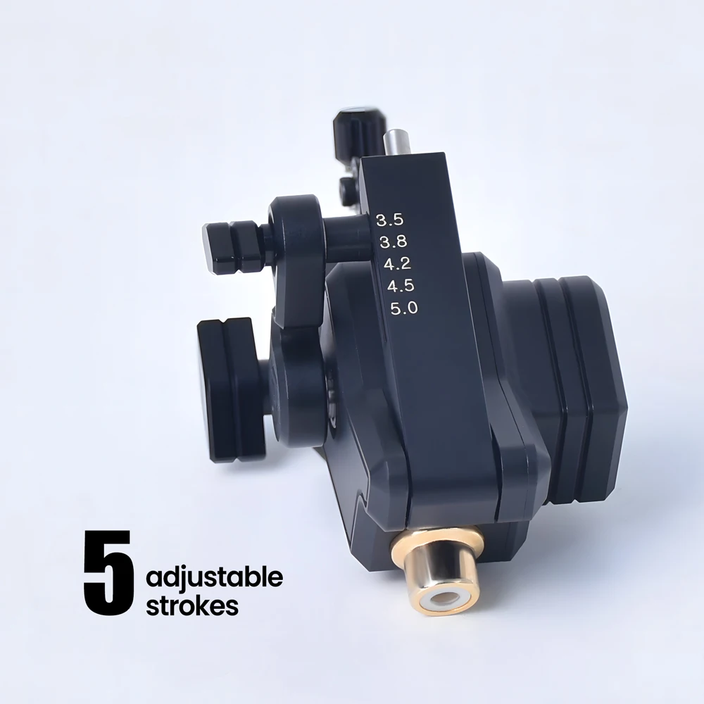 Rotary Tattoo Machine Professional tattoo supplies