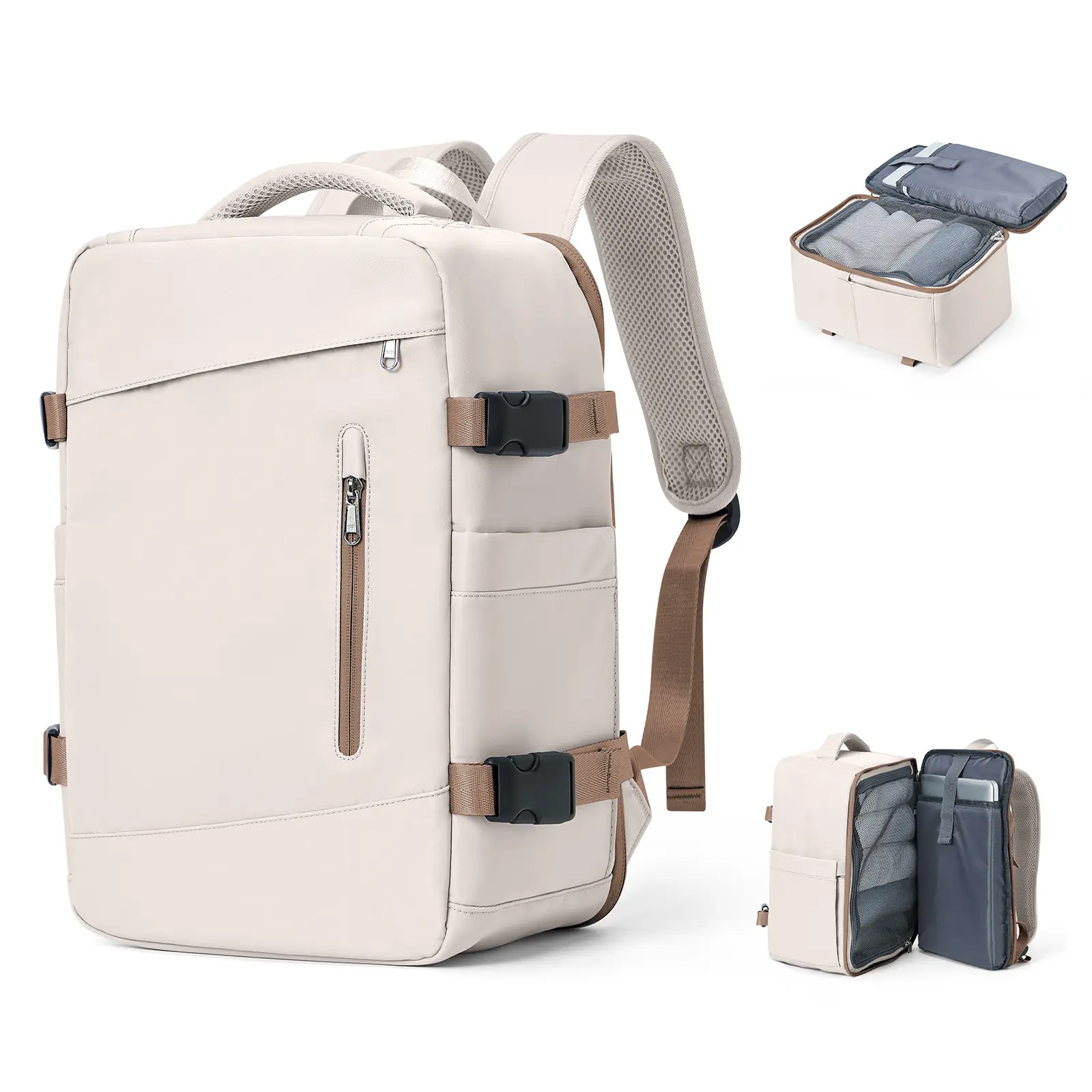 sac voyage sac compression sous vide