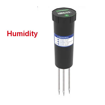 Humidity