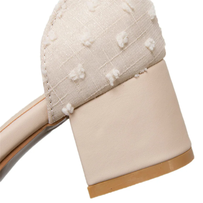 5 CM High Heels Women D'Orsay Shoes Pumps Stiletto Woman Party Wedding Shoes Small Plus Size 31 - 47