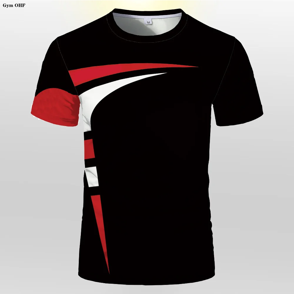 

Футболка детская компрессионная с коротким рукавом для бега и фитнеса