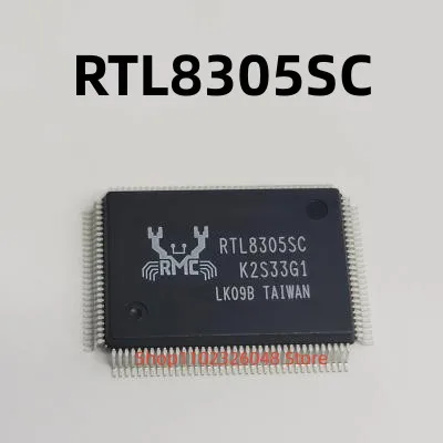 

5PCS RTL8305SC QFP128 IC CHIP NEW