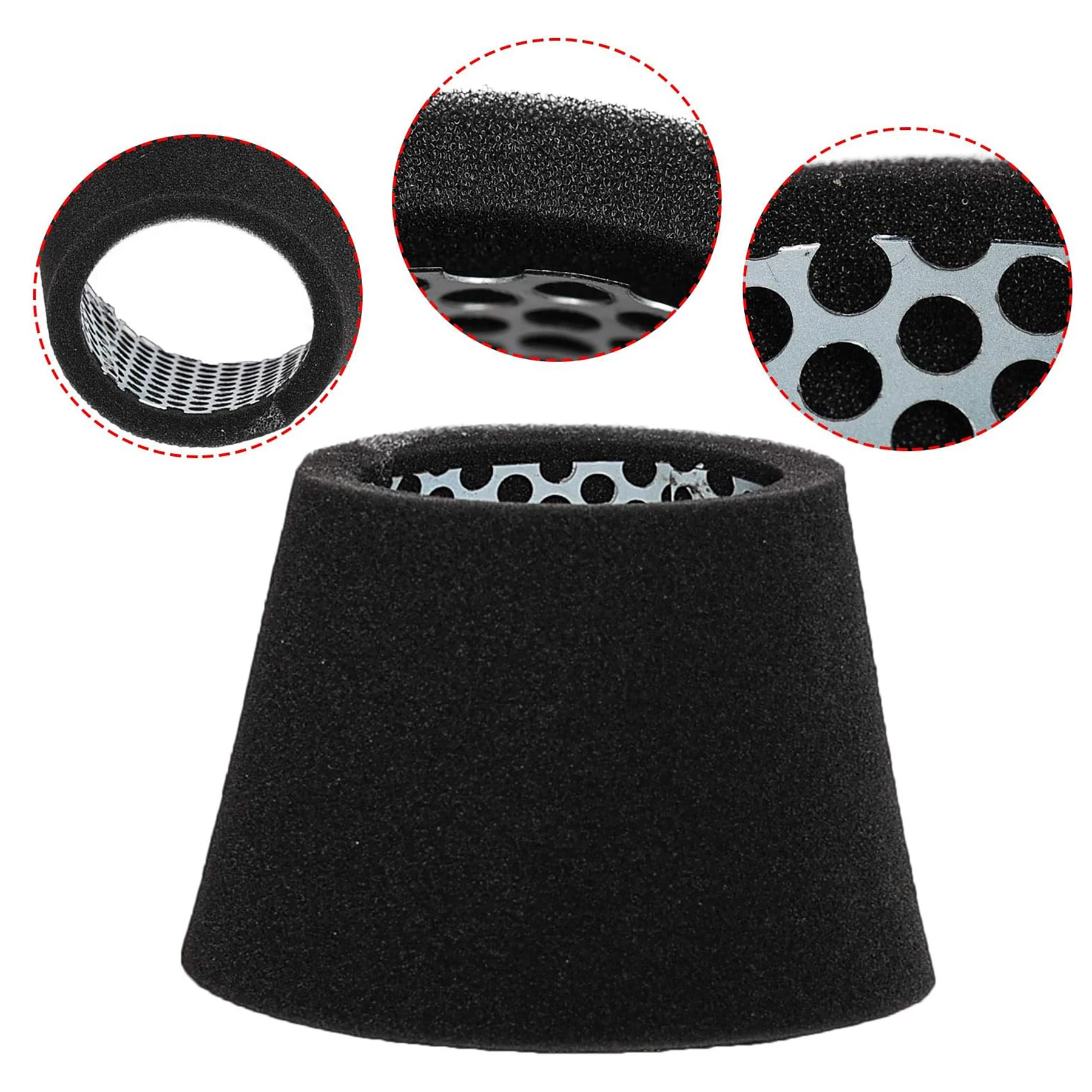 Filtre à Air Adaptable pour Moteur YANMAR
