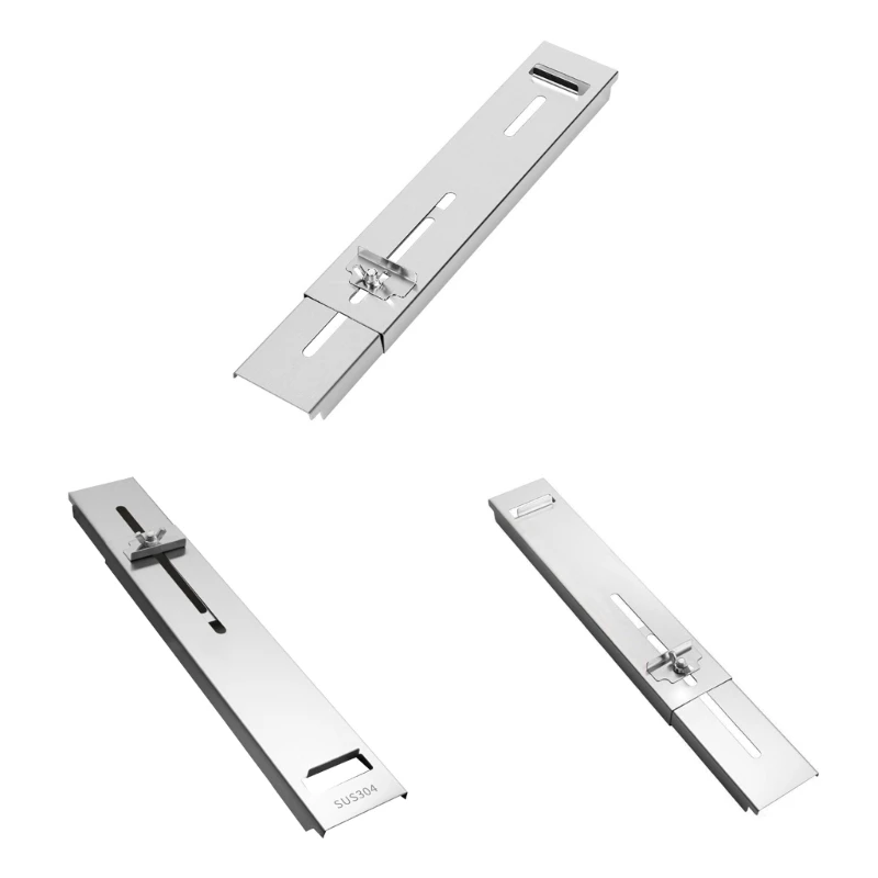 

Whetstones Support Rack Functional Over Sink Platform for Sharpening Devices