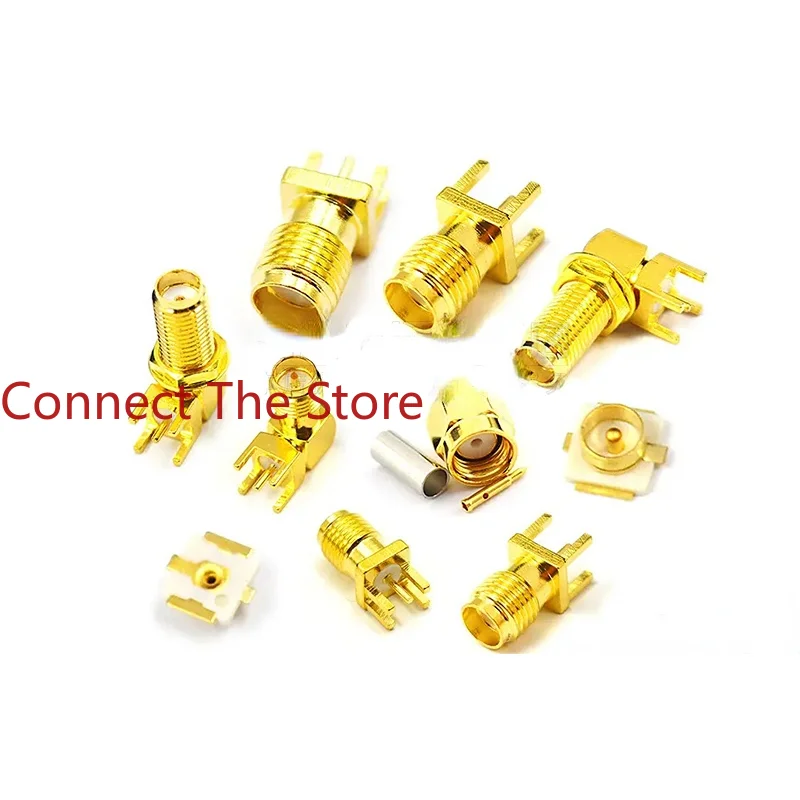 

4PCS ECT818000601 Antenna Base Direct Shooting