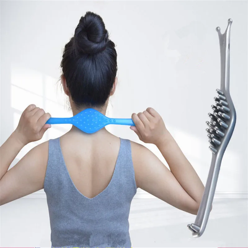 Muscle Massager Cellulite Massager for Body Meridian Brush Cellulite Back Massager Slimming Body Weight Loss Products for Women