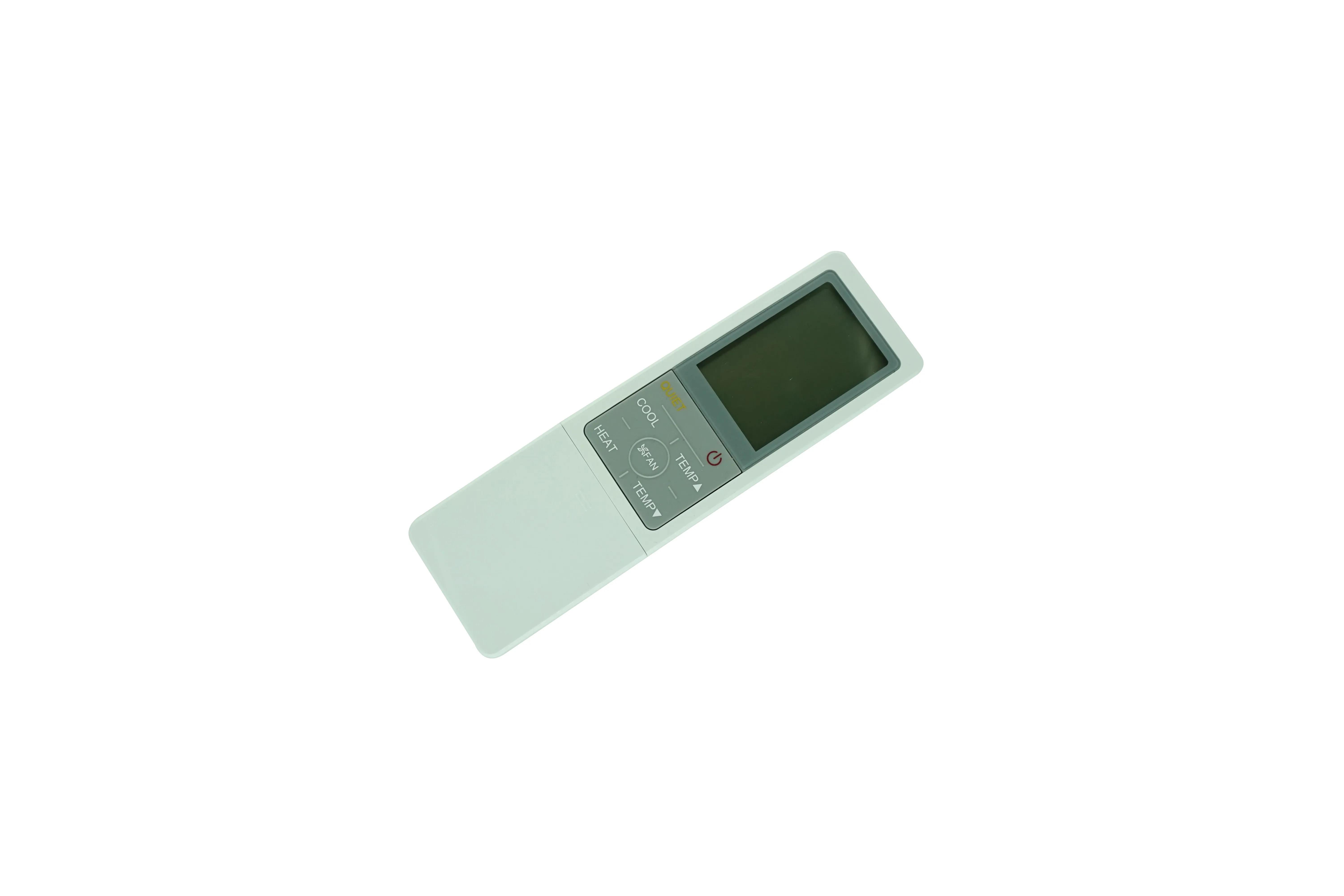 

Remote Control For GE General Electric 0010402647H GES-NX25IN GES-NX35IN GES-NX50IN GES-NX2G25IN GES-NX2G35IN Air Conditioner