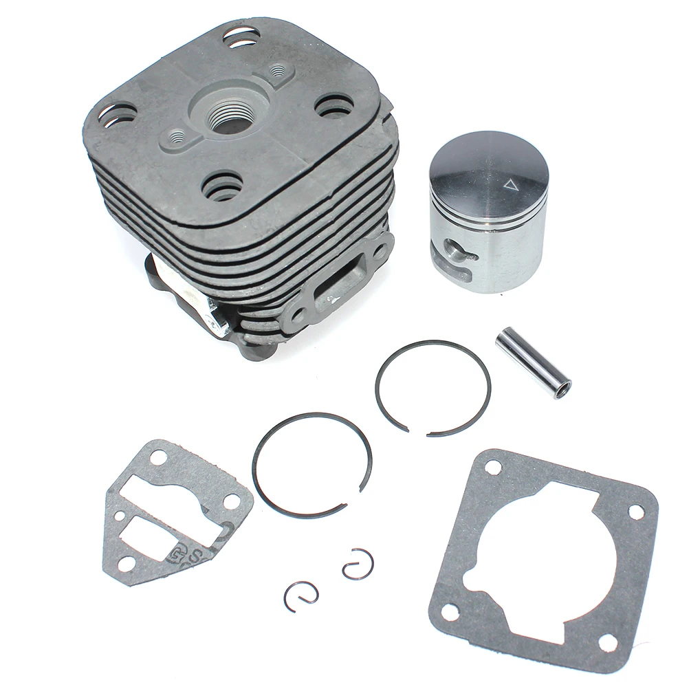 

Cylinder Piston Kit For RedMax HBZ260R Blower