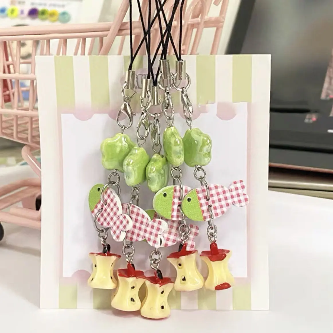 ڵ̵ DIY ޴ Ʈ  Ű ü, Ϳ    ̽, CCD ī޶ iP 15 å, ν ѱ ǰ