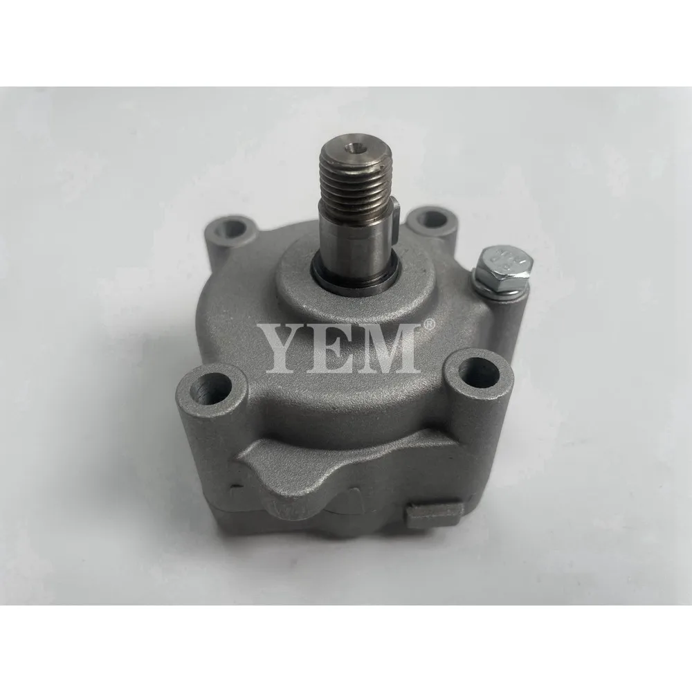 

Высококачественный масляный насос V2403 для дизельного двигателя Kubota