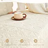 Anti Cat Scratch Sofa Cover All Inclusive Universal Anti Slip Elastic Sofa Cover Cloth Jacquard Art Non Pilling Sofa Cover ZD753 2