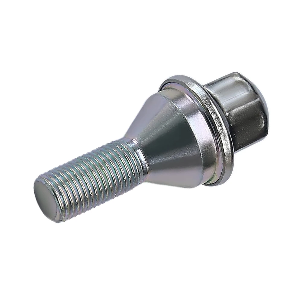 12 mm Wheel Lug Bolt for 2015 Jeep Renegade 52035199 68296586AA Tire Nut Wheel Screw