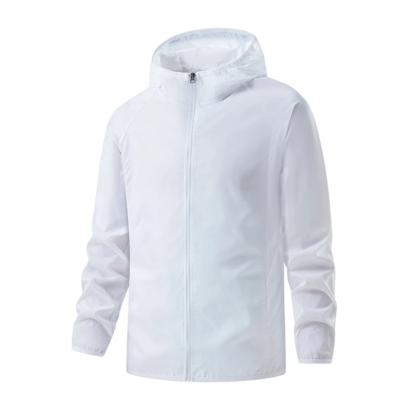 Unisex-White