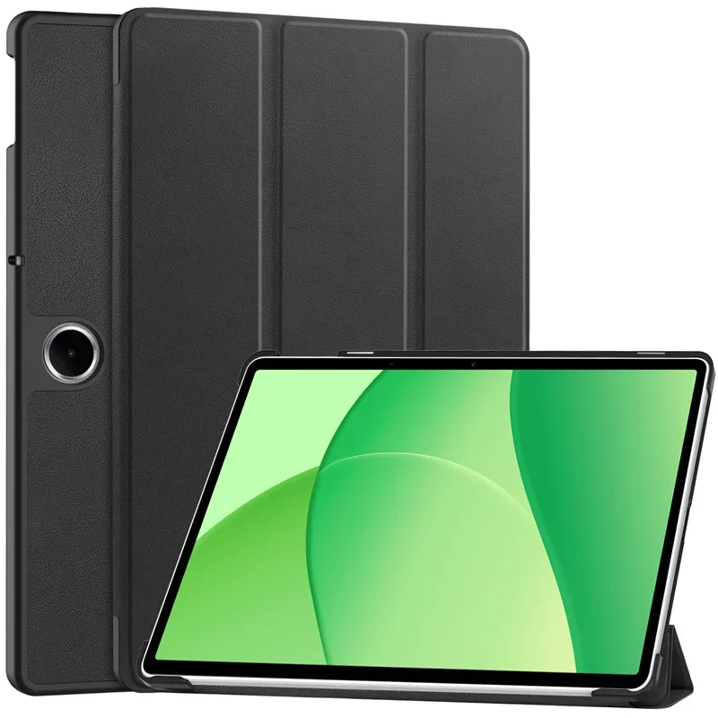 Enhanced and Durable 11-Inch Tablet Flip Stand Smart Cover with Auto Sleep/Wake Feature