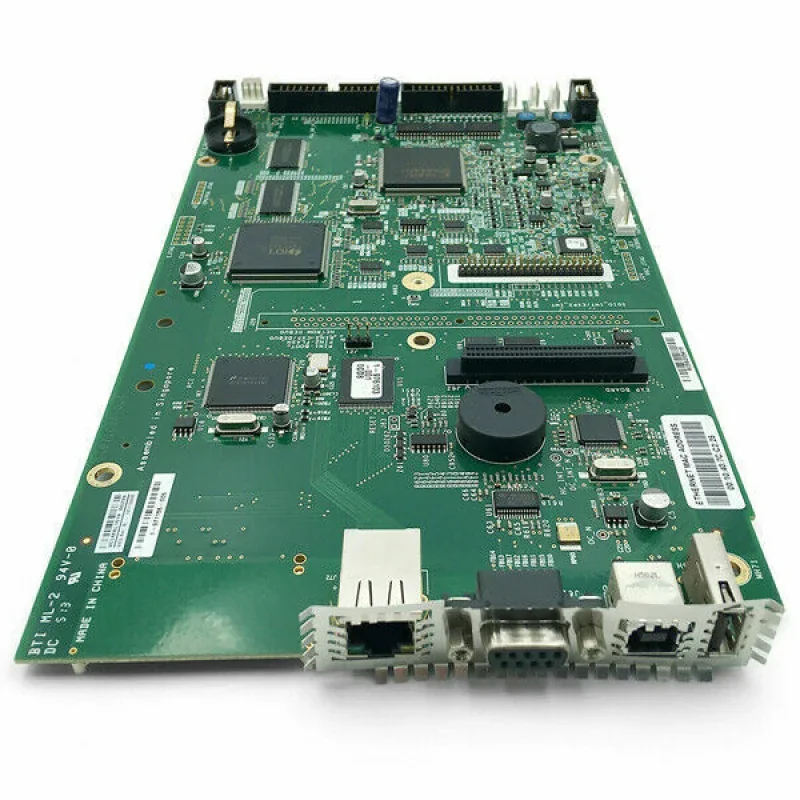 Main Logic Board Mainboard For Intermec Px4I Thermal Printer 203/300Dpi Genuine
