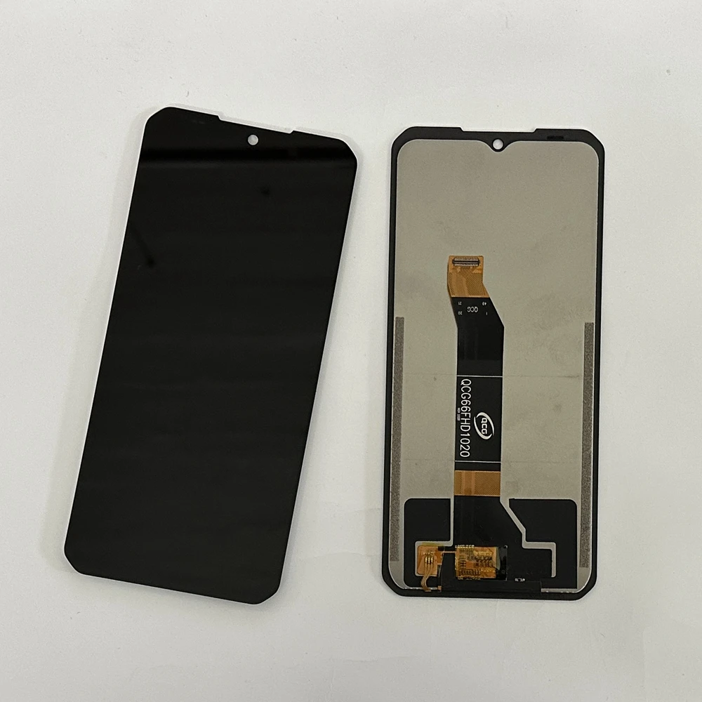 New Original DOOGEE V30 Pro LCD Display+Touch Screen Digitizer Accessories For Doogee V30Pro LCD Sensor Display