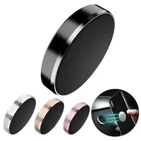 Magnetic Car Phone Holder Universal Car Phone Stand for iPhone Xiaomi Huawei Samsung Dashboard Wall Mounted Car Magnet Sticker - Image 2