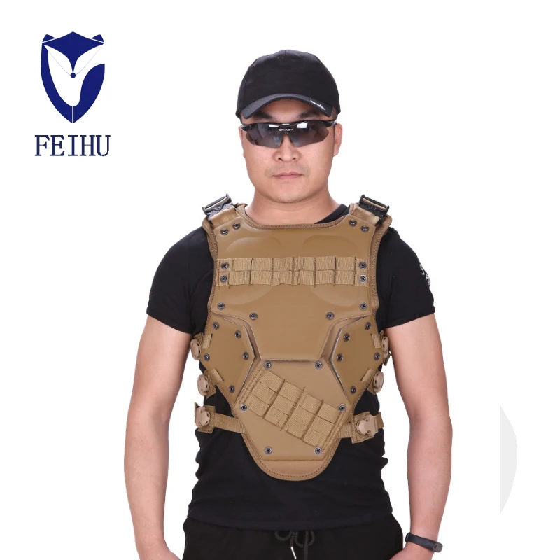 Рисунок 2 - Высококачественный Тактический