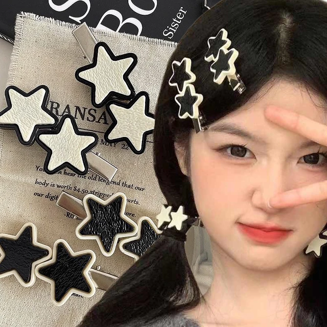 Update 133+ aesthetic hair accessories best camera.edu.vn