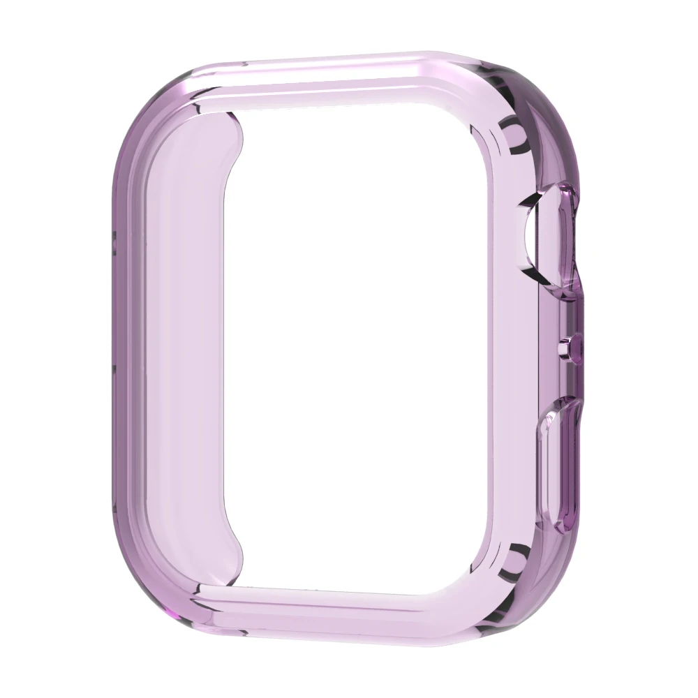 Soft Silicone TPU Shockproof Protective Case Cover