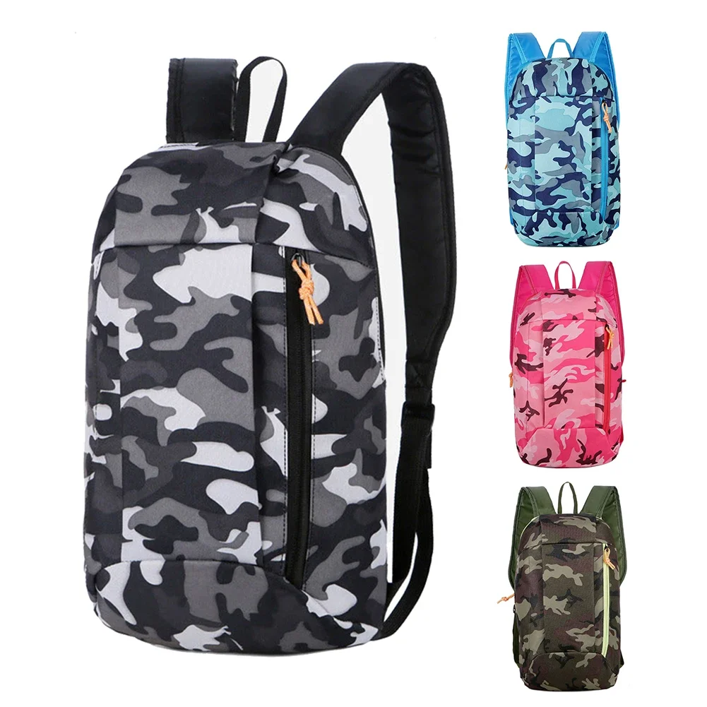 10L Camping Hiking Trekking Backpacks Waterproof Outdoor Sports ...