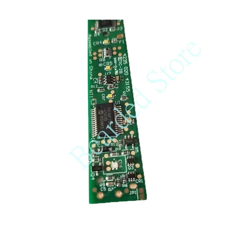 placa mae de controle escova eletrica philips sonicare 03