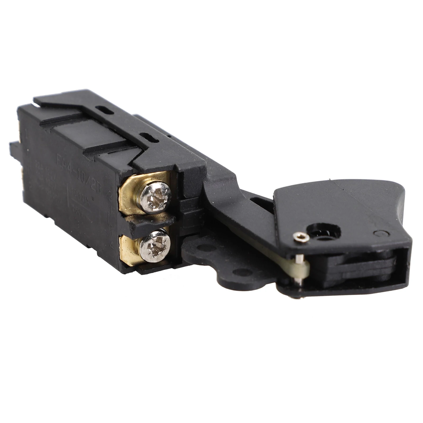 Interruptor de Gatilho para Serra Circular Ferramentas Elétricas Acessórios de Substituição 24 12 A125 250v 6511720 6511217 651168-1 L50 1pc