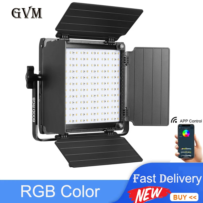 800d rgb