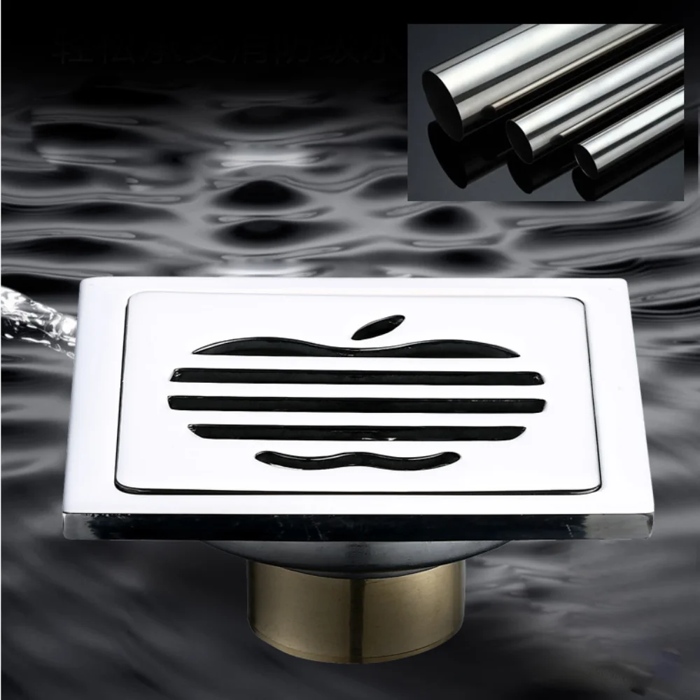 

Съемный слив пола, быстрое слив, двойная фильтрация, канализационная крышка, защита от запаха, антиблокировка, ловушка для волос, заглушка для кухни