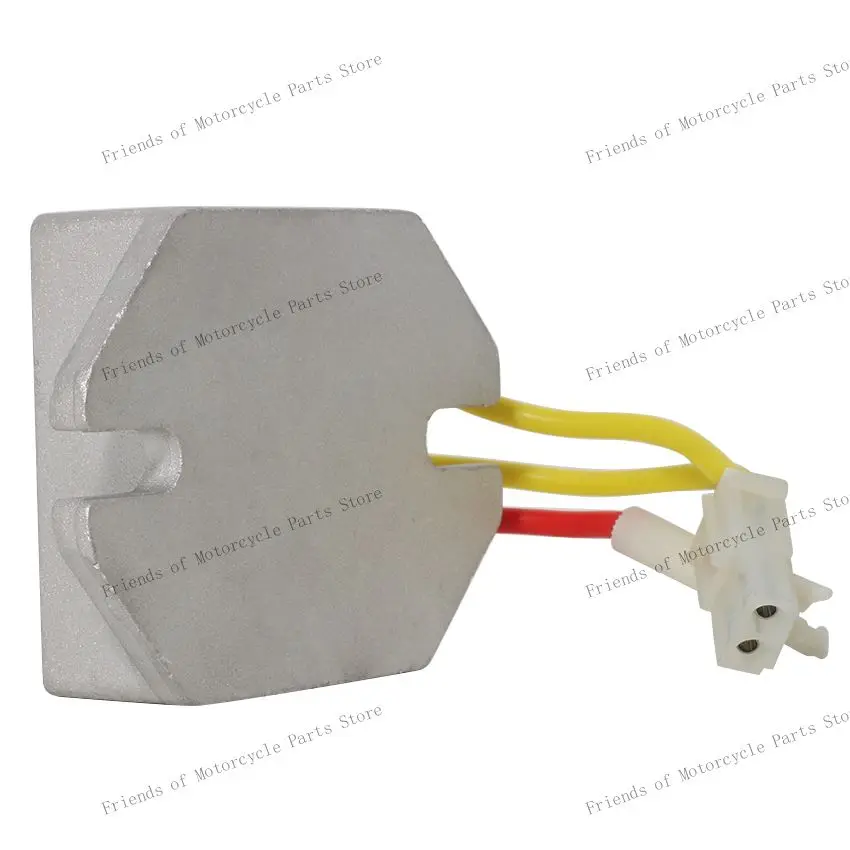 

Motorcycle Voltage Regulator Rectifier For John Deere 1200 1220 125 135 145 155C 190C D150 D155 D160 D170 E160 E170 E180 L111