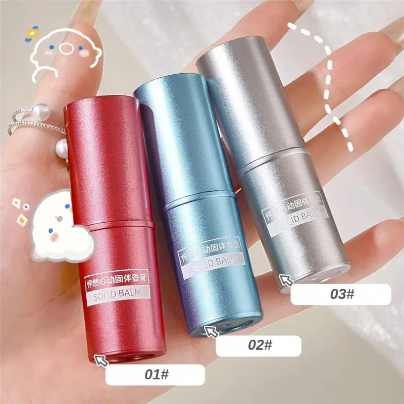 Silver Roller Ball Pheromone Oil Roll on Women Men Fragrances Oil Scented Water Ball Roll Perfumes with Steel Roller 7g pheromone essential oil