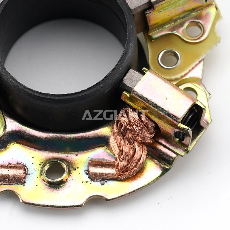 For Hyundai Accent, Veloster, I10, I20, I30, I40, Ix20, Ix35 Generator Carbon Brushes Holder