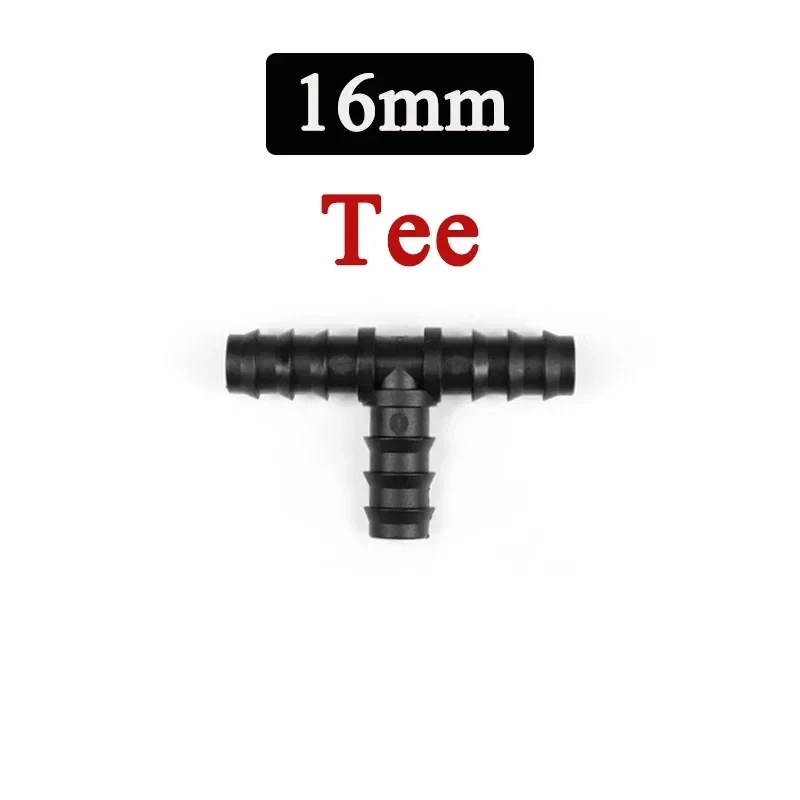 16mm Tee