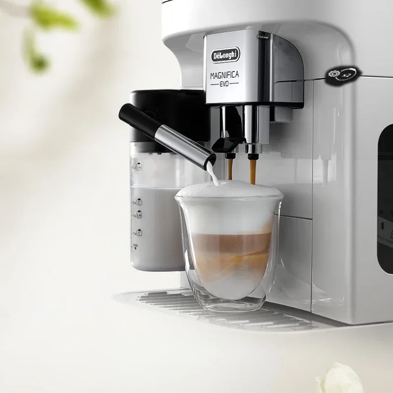 De'Longhi Magnifica EVO Automatic Coffee Machine -...
