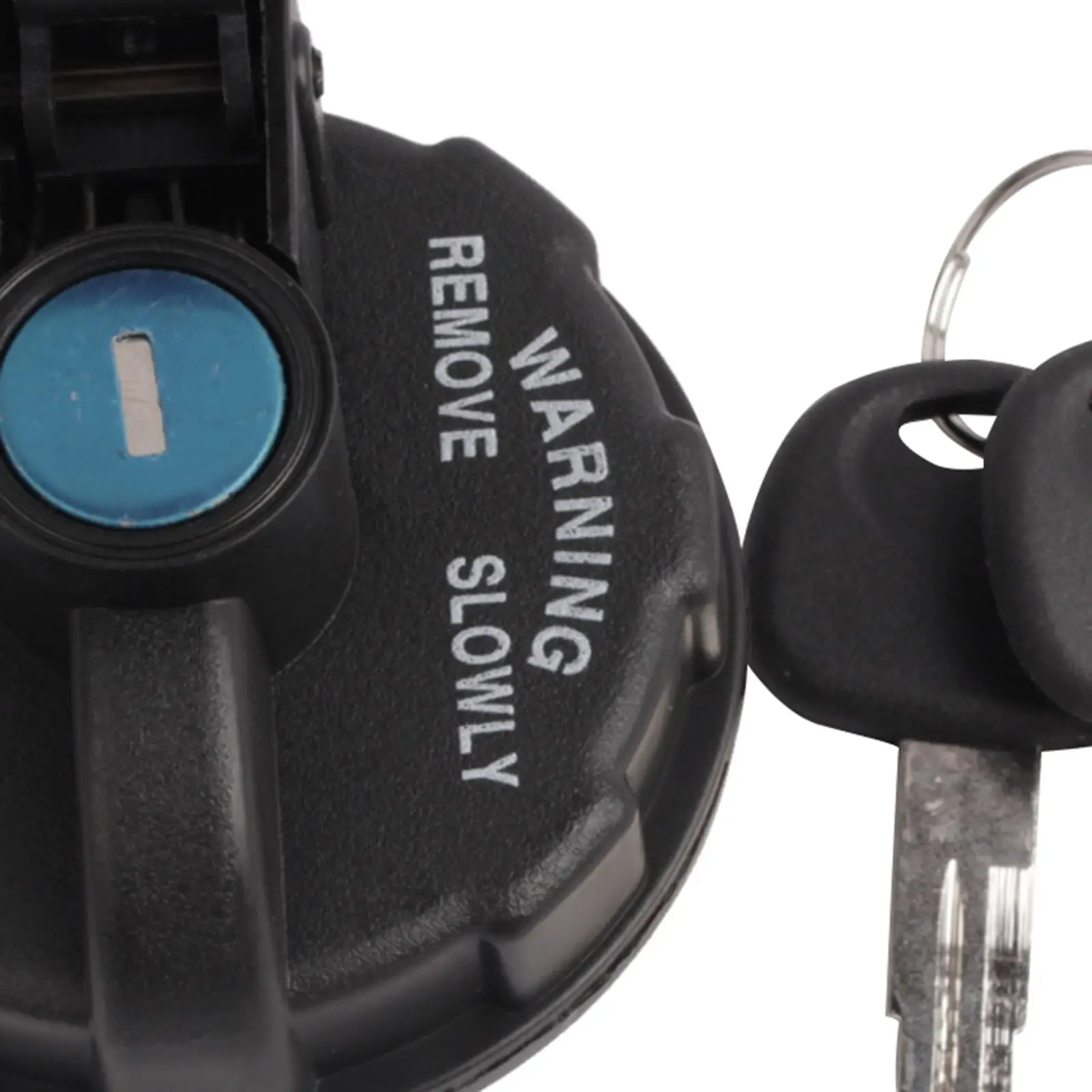 Fuel Tank Cap Replace Parts Upgrade High Performance Heavy Duty Automobile Universal Locking Fuel Tank Cap Filler