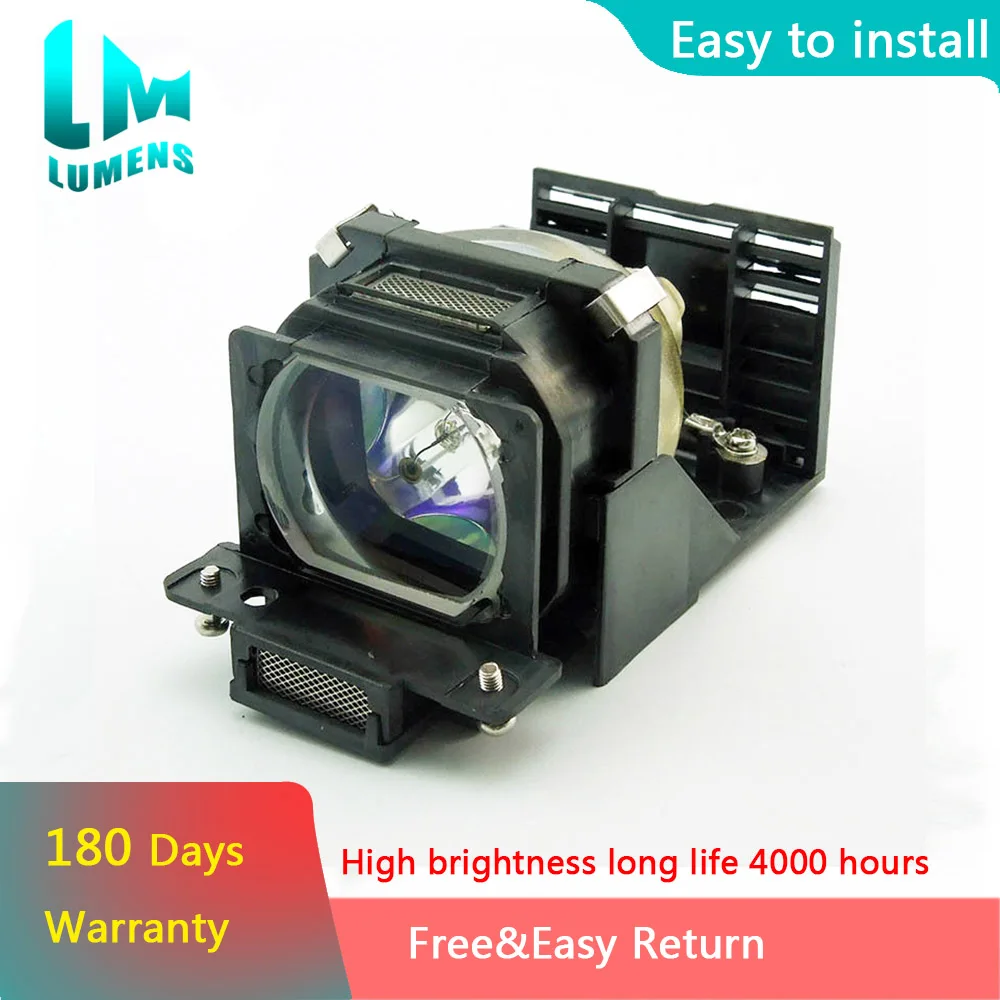 Высокое качество замена совместимая лампа проектора LMP-C150 для SONY VPL CX5 VPLCS5 VPLCS5G EX1 CX6