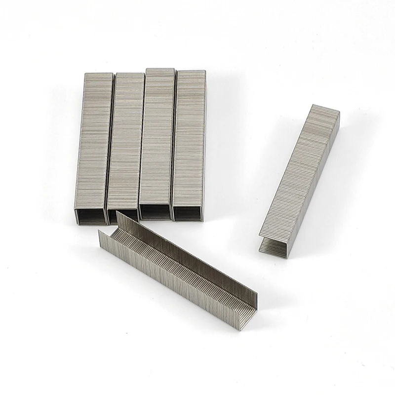 Stainless Steel Staples For Stapler 1000pcs/Pack